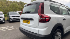 Dacia Jogger 1.0 TCe Essential 5dr Petrol Estate